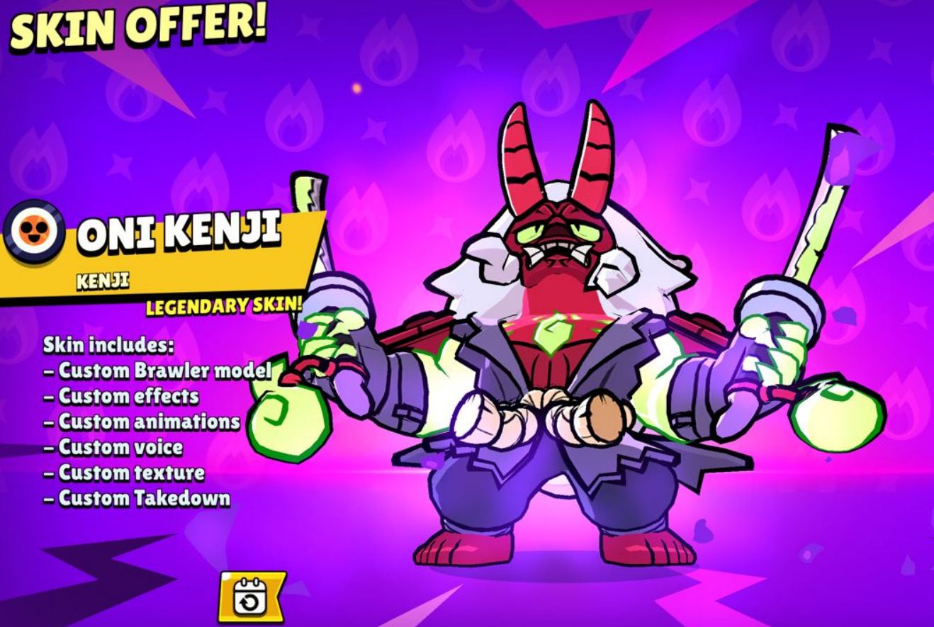 Oni Kenji